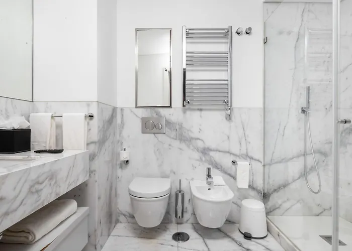Superior Apartment mit 1 Schlafzimmer