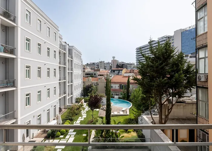 Superior Apartment mit 1 Schlafzimmer